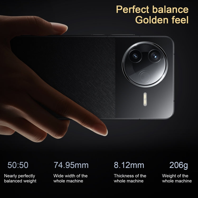 Xiaomi Redmi K80, 16GB+256GB, 6.67 inch Xiaomi HyperOS 2 Snapdragon 8 Gen 3 Octa Core, NFC, Network: 5G, Redmi K80, 16GB+256GB