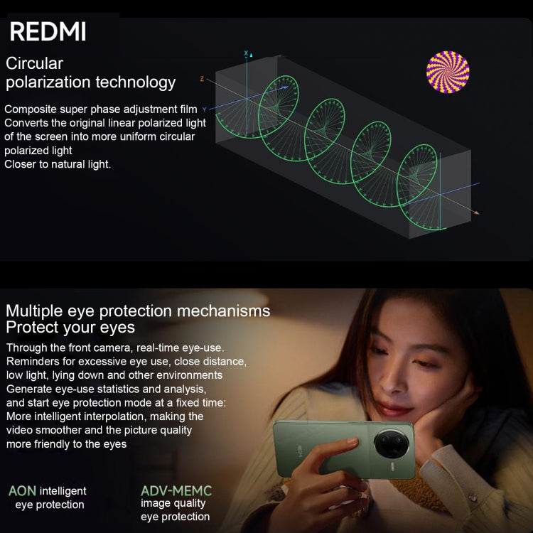 Xiaomi Redmi K80, 16GB+256GB, 6.67 inch Xiaomi HyperOS 2 Snapdragon 8 Gen 3 Octa Core, NFC, Network: 5G, Redmi K80, 16GB+256GB