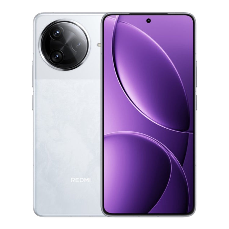 Xiaomi Redmi K80 Pro, 16GB+512GB, 6.67 inch Xiaomi HyperOS 2 Snapdragon 8 Elite Octa Core, NFC, Network: 5G, Redmi K80 Pro, 16GB+512GB — Black