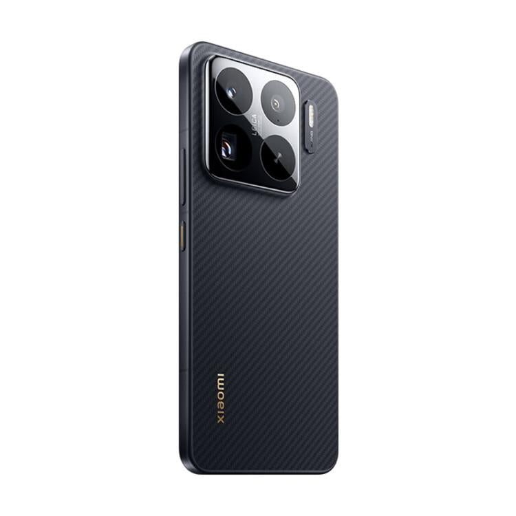 Xiaomi 15S Pro, 3D Ultrasound Fingerprint, 6.73 inch Xiaomi HyperOS 2 Xring O1 3nm Deca-Core, NFC, Network: 5G, 16GB+512GB