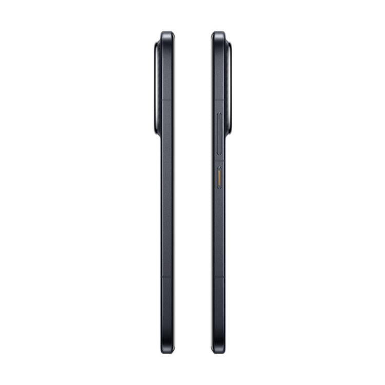 Xiaomi 15S Pro, 3D Ultrasound Fingerprint, 6.73 inch Xiaomi HyperOS 2 Xring O1 3nm Deca-Core, NFC, Network: 5G, 16GB+512GB