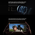 Xiaomi 15S Pro, 3D Ultrasound Fingerprint, 6.73 inch Xiaomi HyperOS 2 Xring O1 3nm Deca-Core, NFC, Network: 5G, 16GB+512GB