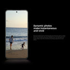 Xiaomi 15S Pro, 3D Ultrasound Fingerprint, 6.73 inch Xiaomi HyperOS 2 Xring O1 3nm Deca-Core, NFC, Network: 5G, 16GB+512GB