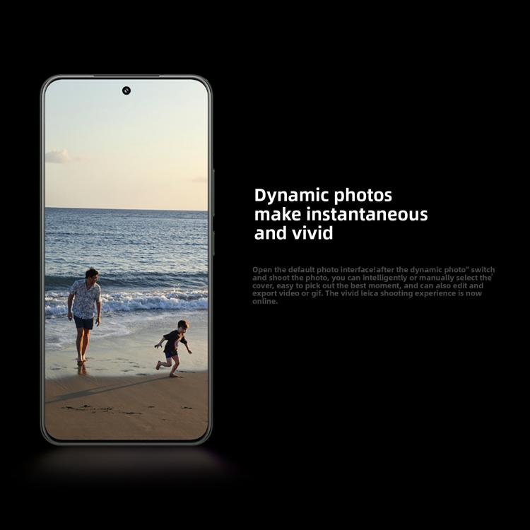 Xiaomi 15S Pro, 3D Ultrasound Fingerprint, 6.73 inch Xiaomi HyperOS 2 Xring O1 3nm Deca-Core, NFC, Network: 5G, 16GB+512GB