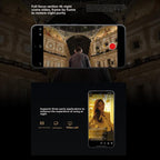 Xiaomi 15S Pro, 3D Ultrasound Fingerprint, 6.73 inch Xiaomi HyperOS 2 Xring O1 3nm Deca-Core, NFC, Network: 5G, 16GB+512GB