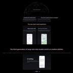 Xiaomi 15S Pro, 3D Ultrasound Fingerprint, 6.73 inch Xiaomi HyperOS 2 Xring O1 3nm Deca-Core, NFC, Network: 5G, 16GB+512GB