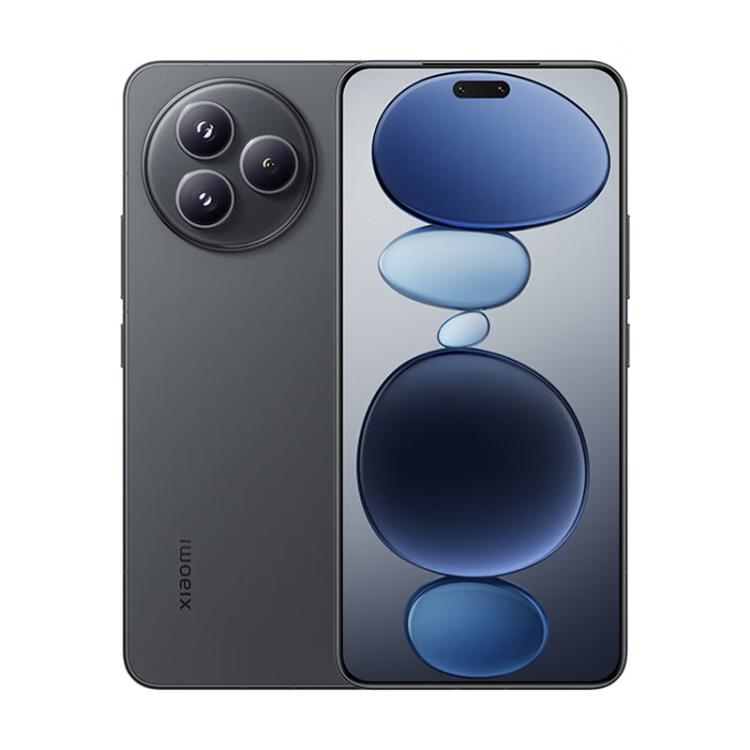 Xiaomi Civi 5 Pro, Screen Fingerprint, 6.55 inch Xiaomi HyperOS 2 Snapdragon 8s Octa-Core, NFC, Network: 5G, 16GB+512GB