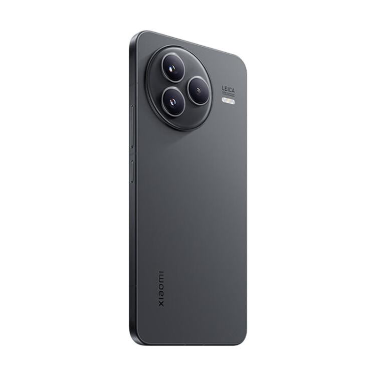 Xiaomi Civi 5 Pro, Screen Fingerprint, 6.55 inch Xiaomi HyperOS 2 Snapdragon 8s Octa-Core, NFC, Network: 5G, 16GB+512GB