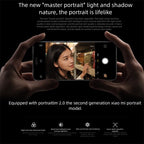 Xiaomi Civi 5 Pro, Screen Fingerprint, 6.55 inch Xiaomi HyperOS 2 Snapdragon 8s Octa-Core, NFC, Network: 5G, 16GB+512GB