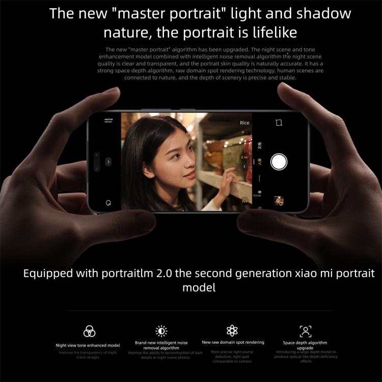 Xiaomi Civi 5 Pro, Screen Fingerprint, 6.55 inch Xiaomi HyperOS 2 Snapdragon 8s Octa-Core, NFC, Network: 5G, 16GB+512GB
