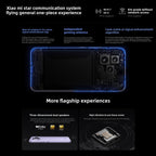 Xiaomi Civi 5 Pro, Screen Fingerprint, 6.55 inch Xiaomi HyperOS 2 Snapdragon 8s Octa-Core, NFC, Network: 5G, 16GB+512GB