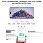 Xiaomi Civi 5 Pro, Screen Fingerprint, 6.55 inch Xiaomi HyperOS 2 Snapdragon 8s Octa-Core, NFC, Network: 5G, 16GB+512GB
