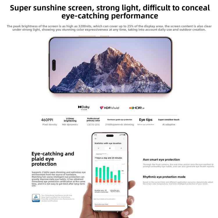 Xiaomi Civi 5 Pro, Screen Fingerprint, 6.55 inch Xiaomi HyperOS 2 Snapdragon 8s Octa-Core, NFC, Network: 5G, 16GB+512GB