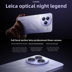 Xiaomi Civi 5 Pro, Screen Fingerprint, 6.55 inch Xiaomi HyperOS 2 Snapdragon 8s Octa-Core, NFC, Network: 5G, 16GB+512GB