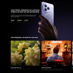 Xiaomi Civi 5 Pro, Screen Fingerprint, 6.55 inch Xiaomi HyperOS 2 Snapdragon 8s Octa-Core, NFC, Network: 5G, 16GB+512GB