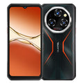Oukitel WP55 Pro 5G Rugged Phone, 16GB+512GB, 108MP Camera, Fingerprint Identification, 6.6 inch Android 15 MediaTek Dimensity 7025 Octa Core, NFC, OTG, Network: 5G