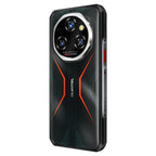 Oukitel WP55 Pro 5G Rugged Phone, 16GB+512GB, 108MP Camera, Fingerprint Identification, 6.6 inch Android 15 MediaTek Dimensity 7025 Octa Core, NFC, OTG, Network: 5G