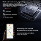 Honor Power, Screen Fingerprint, 6.78 inch MagicOS 9.0 Snapdragon 7 Gen 3 Octa Core, Network: 5G, NFC, OTG, 8GB+256GB