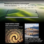 Honor Power, Screen Fingerprint, 6.78 inch MagicOS 9.0 Snapdragon 7 Gen 3 Octa Core, Network: 5G, NFC, OTG, 8GB+256GB