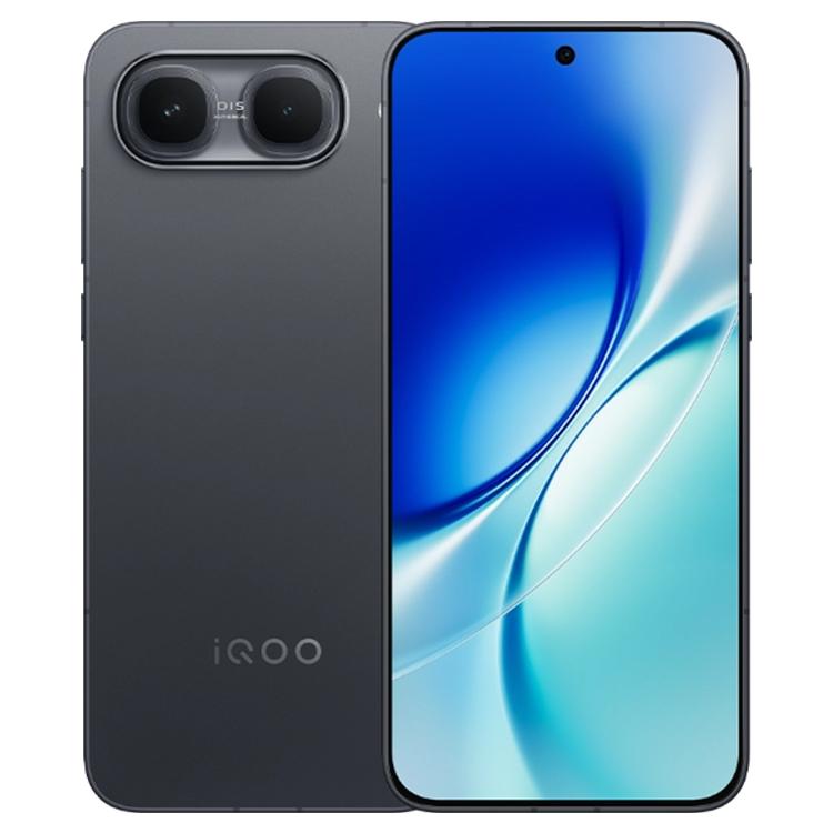 vivo iQOO Neo11 Ultra, Ultrasonic 3D Fingerprint, 6.83 inch Android 16 OriginOS 6 Dimensity 9500M Octa Core, OTG, NFC, Network: 5G, 16GB+256GB