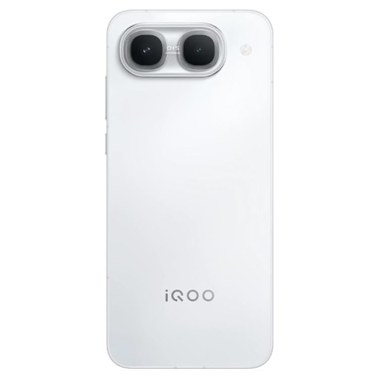 vivo iQOO Neo11 Ultra, Ultrasonic 3D Fingerprint, 6.83 inch Android 16 OriginOS 6 Dimensity 9500M Octa Core, OTG, NFC, Network: 5G, 16GB+256GB