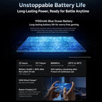 vivo iQOO Neo11 Ultra, Ultrasonic 3D Fingerprint, 6.83 inch Android 16 OriginOS 6 Dimensity 9500M Octa Core, OTG, NFC, Network: 5G, 16GB+256GB