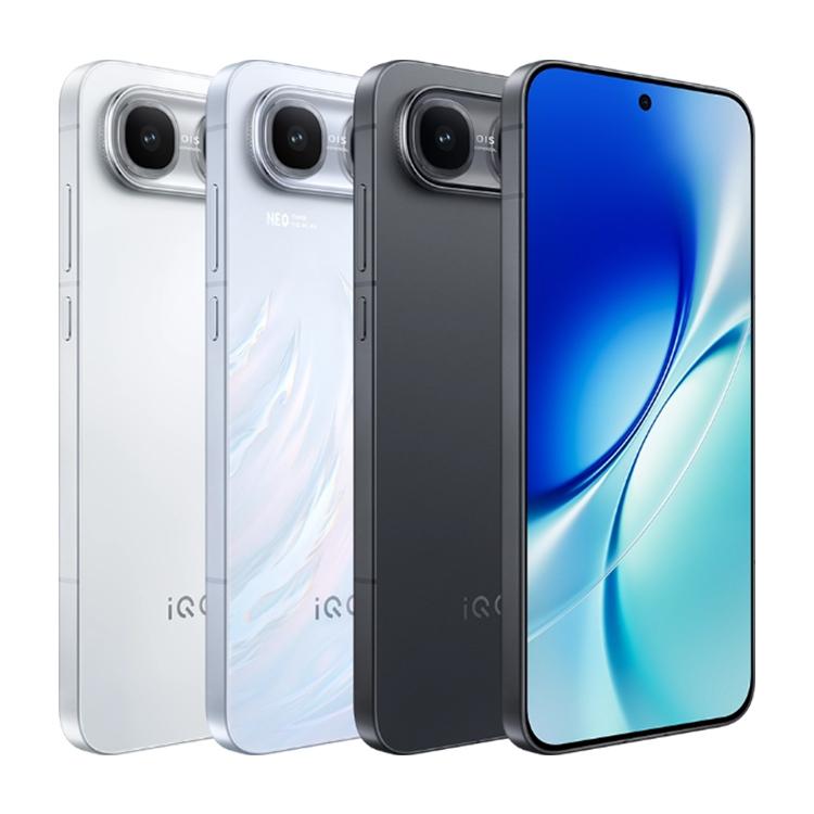 vivo iQOO Neo11 Ultra, Ultrasonic 3D Fingerprint, 6.83 inch Android 16 OriginOS 6 Dimensity 9500M Octa Core, OTG, NFC, Network: 5G, 16GB+256GB