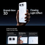 vivo iQOO Neo11 Ultra, Ultrasonic 3D Fingerprint, 6.83 inch Android 16 OriginOS 6 Dimensity 9500M Octa Core, OTG, NFC, Network: 5G, 16GB+256GB