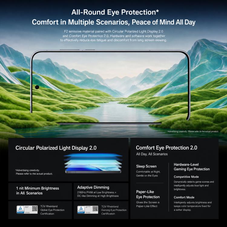 vivo iQOO Neo11 Ultra, Ultrasonic 3D Fingerprint, 6.83 inch Android 16 OriginOS 6 Dimensity 9500M Octa Core, OTG, NFC, Network: 5G, 16GB+256GB
