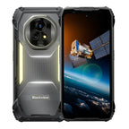 Blackview XPLORE 2 Satellite, 16GB+1TB, 6.73 inch Android 15 Dimensity 8300 MT6897 Octa Core, Network: 5G, OTG, NFC