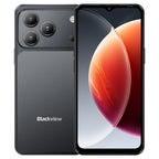 Blackview WAVE 7C, 6.56 inch Android 16 Unisoc UMS312 Tiger T310 Quad Core, Network: 4G, OTG, 4GB+64GB