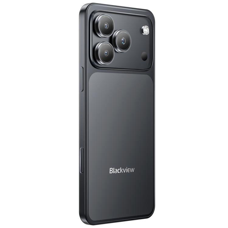 Blackview WAVE 7C, 6.56 inch Android 16 Unisoc UMS312 Tiger T310 Quad Core, Network: 4G, OTG, 4GB+64GB