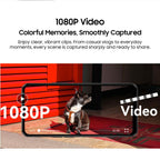 Blackview WAVE 7C, 6.56 inch Android 16 Unisoc UMS312 Tiger T310 Quad Core, Network: 4G, OTG, 4GB+64GB