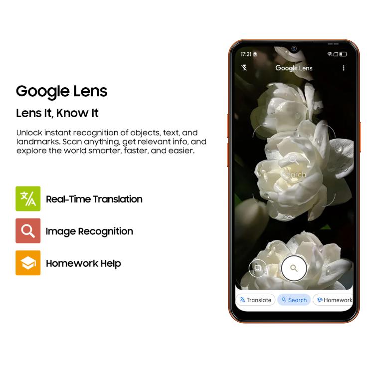 Blackview WAVE 7C, 6.56 inch Android 16 Unisoc UMS312 Tiger T310 Quad Core, Network: 4G, OTG, 4GB+64GB