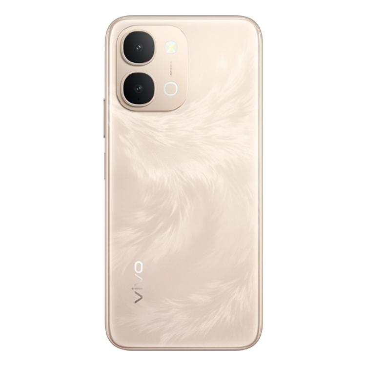 vivo Y500i, Side Fingerprint, 6.75 inch Android 16 OriginOS 6 Snapdragon 4 Gen Octa Core, OTG, NFC, Network: 5G, 8GB+512GB