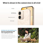vivo Y500i, Side Fingerprint, 6.75 inch Android 16 OriginOS 6 Snapdragon 4 Gen Octa Core, OTG, NFC, Network: 5G, 8GB+512GB
