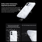 vivo Y500i, Side Fingerprint, 6.75 inch Android 16 OriginOS 6 Snapdragon 4 Gen Octa Core, OTG, NFC, Network: 5G, 8GB+512GB