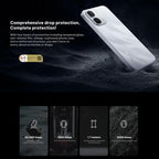 vivo Y500i, Side Fingerprint, 6.75 inch Android 16 OriginOS 6 Snapdragon 4 Gen Octa Core, OTG, NFC, Network: 5G, 8GB+512GB