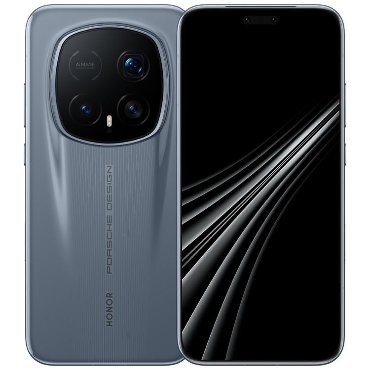 Honor Magic8 RSR Porsche Design, 3D Ultrasound Fingerprint, 6.71 inch MagicOS 10.0 / Android 16 Snapdragon 8 Elite Gen 5 Octa Core, Network: 5G, NFC, OTG, 24GB+1TB