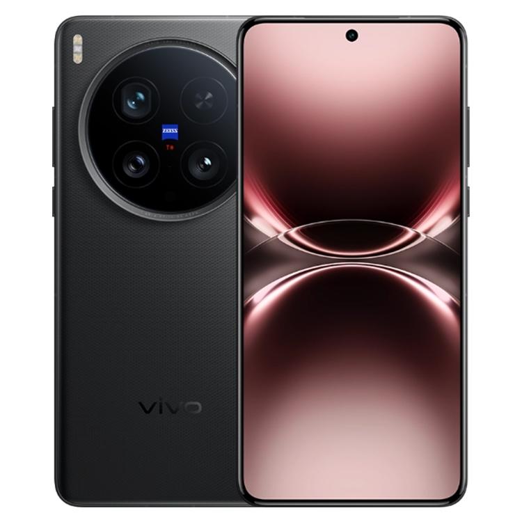 vivo X200 Ultra Satellite Edition, 16GB+1TB, Face ID / 3D Ultrasonic Fingerprint, 6.82 inch OriginOS 5 / Android 15 Snapdragon 8 Elite Octa Core, OTG, NFC, Network: 5G, Support Google Play
