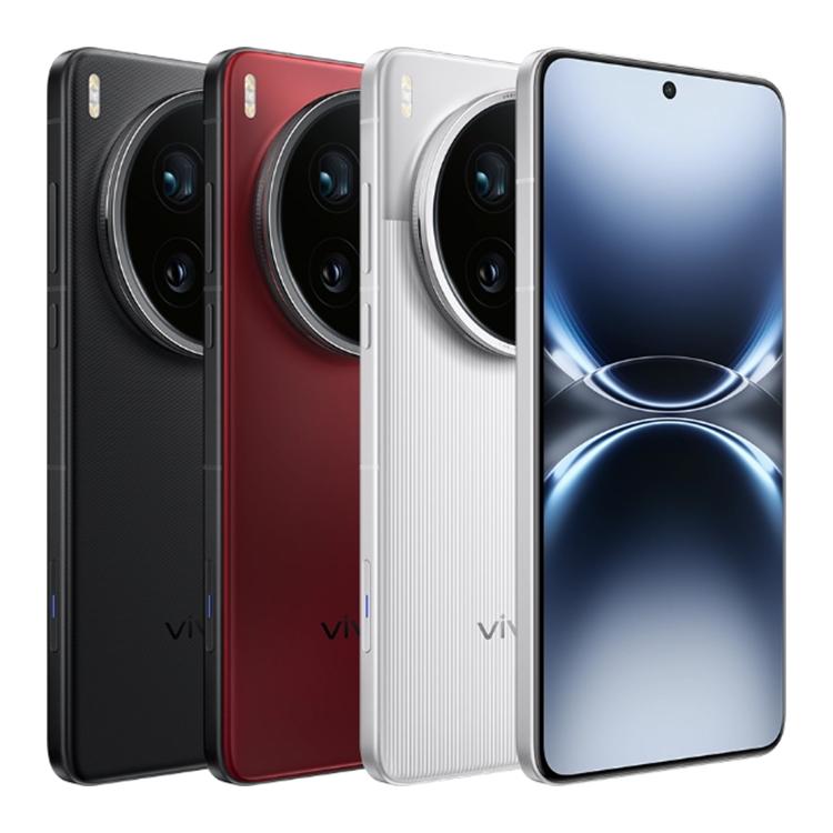 vivo X200 Ultra Satellite Edition, 16GB+1TB, Face ID / 3D Ultrasonic Fingerprint, 6.82 inch OriginOS 5 / Android 15 Snapdragon 8 Elite Octa Core, OTG, NFC, Network: 5G, Support Google Play