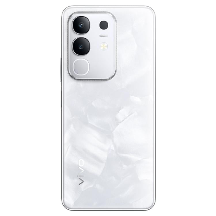 vivo Y300t, Face ID / Side Fingerprint, 6.72 inch Android 15 OriginOS 5 Dimensity 7300 Octa Core, OTG, NFC, Network: 5G, 8GB+256GB