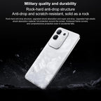 vivo Y300t, Face ID / Side Fingerprint, 6.72 inch Android 15 OriginOS 5 Dimensity 7300 Octa Core, OTG, NFC, Network: 5G, 8GB+256GB