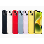 Apple iPhone 14 Plus USA Version 5G 256GB Unlocked Mix Colors Used A Grade