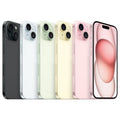 Apple iPhone 15 USA Version 5G 128GB Unlocked Mix Colors Used A Grade