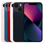 Apple iPhone 13 128GB Unlocked Mix Colors Used A Grade