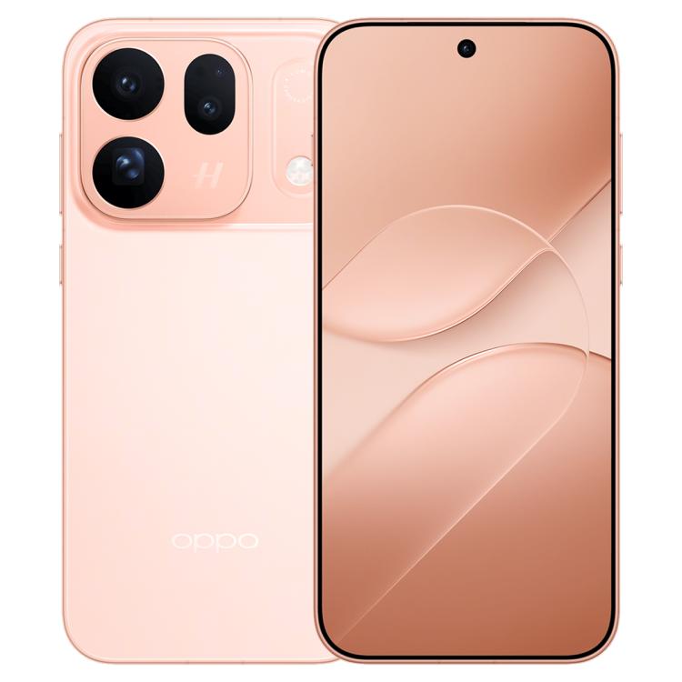 OPPO Find X10, Screen Fingerprint, 6.59 inch ColorOS 17.0 Dimensity 9600M Octa Core, NFC, OTG, Network: 5G, 16GB+1TB