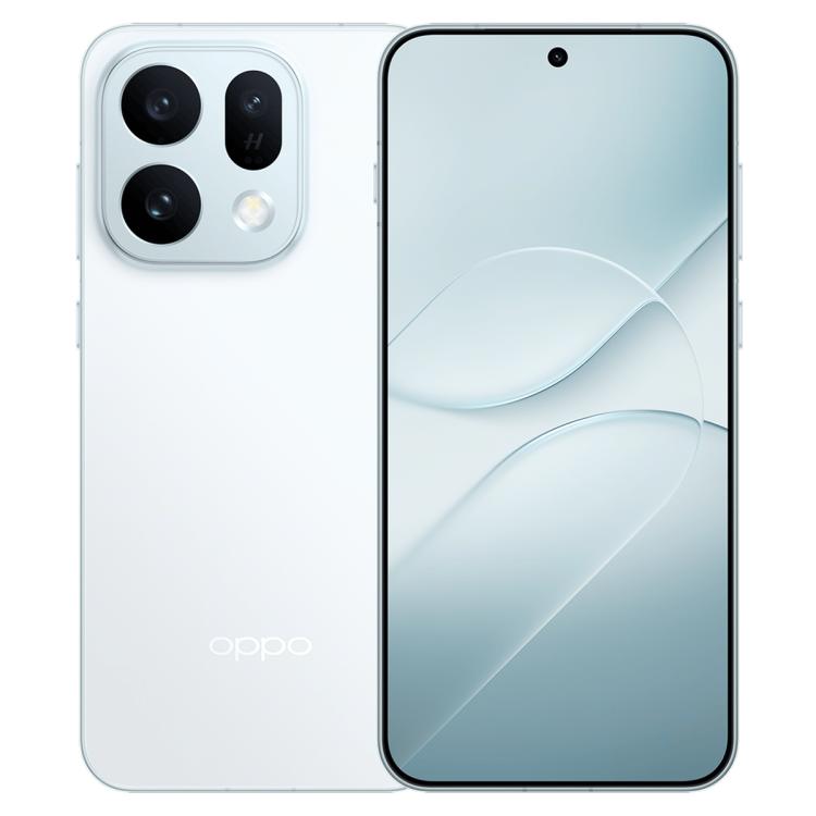OPPO Find X10 E, Screen Fingerprint, 6.59 inch ColorOS 17.0 Dimensity 9500s Octa Core, NFC, OTG, Network: 5G, 16GB+512GB