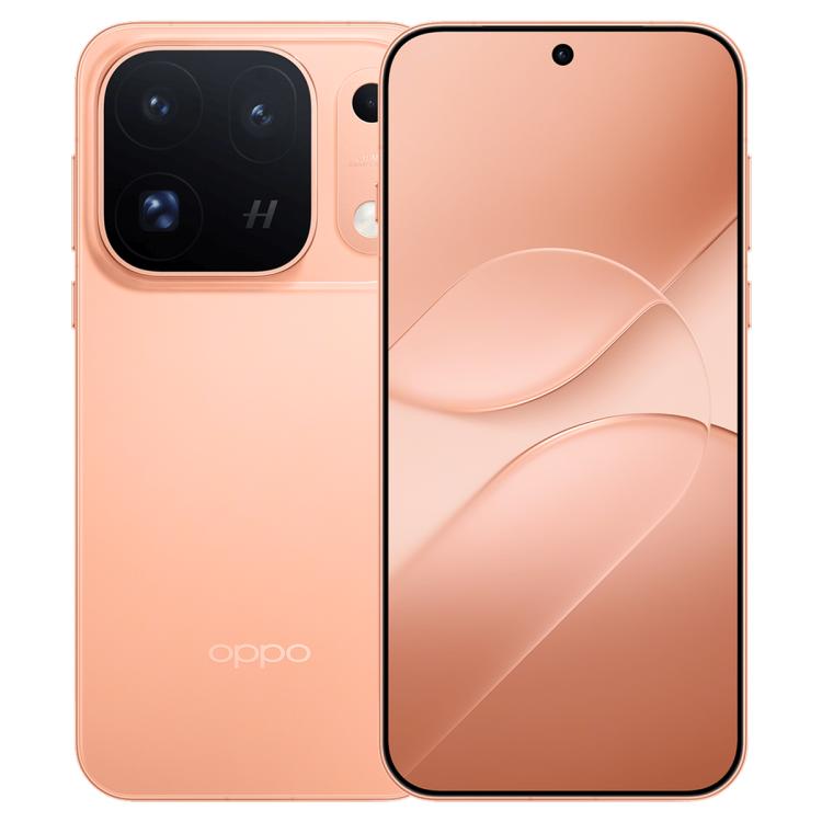OPPO Find X10 Pro Max, Screen Fingerprint, 6.78 inch ColorOS 17.0 Dimensity 9600 Pro Octa Core, NFC, OTG, Network: 5G, 12GB+512GB