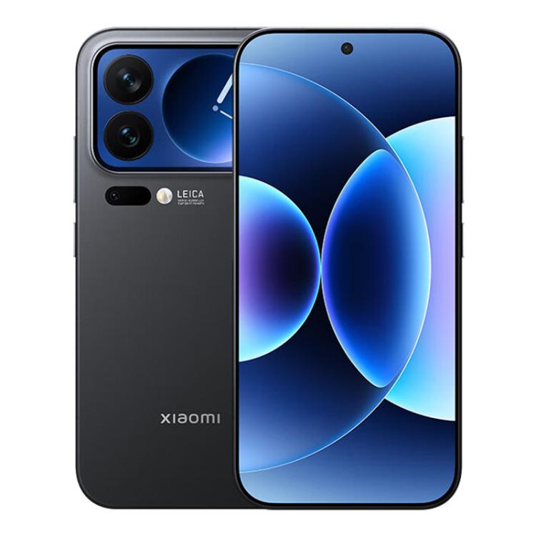 Xiaomi 17 Pro, 3D Ultrasonic Fingerprint, 6.3 inch Xiaomi HyperOS 3 Snapdragon 8 Elite Gen 5 Octa Core, NFC, Network: 5G, 16GB+512GB